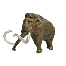 Load image into Gallery viewer, Woolly Mammoth - Trading Figure - Miniature (020) - Cuchiwaii
