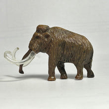 Load image into Gallery viewer, Woolly Mammoth - Trading Figure - Miniature (020) - Cuchiwaii

