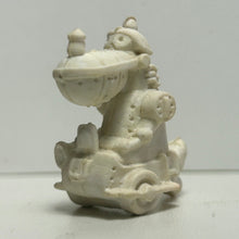 Cargar imagen en el visor de la galería, Yatterman - Yatter-Pelican - Eraser Figure - Keshigomu - Cuchiwaii
