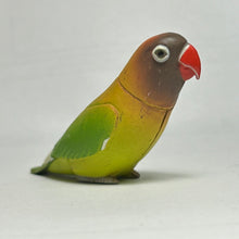 Cargar imagen en el visor de la galería, Yellow-collared Lovebird - Trading Figure - Miniature - 058 P29-A - Cuchiwaii
