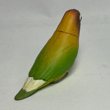 Cargar imagen en el visor de la galería, Yellow-collared Lovebird - Trading Figure - Miniature - 058 P29-A - Cuchiwaii
