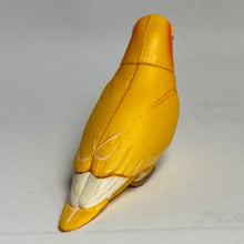 Cargar imagen en el visor de la galería, Yellow-collared Lovebird - Trading Figure - Miniature - 060 P-29C - Cuchiwaii
