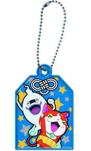 Load image into Gallery viewer, Youkai Watch - Jibanyan &amp; Whisper - Reflector Mascot - Cuchiwaii
