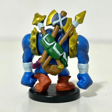Cargar imagen en el visor de la galería, Yu - Gi - Oh! Dungeon Dice Monsters - Millennium Genjin / Primitive Man - Figure - Cuchiwaii
