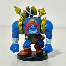 Cargar imagen en el visor de la galería, Yu - Gi - Oh! Dungeon Dice Monsters - Millennium Genjin / Primitive Man - Figure - Cuchiwaii
