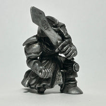 Load image into Gallery viewer, Yu-Gi-Oh! - Flame Swordsman - Trading Figure - Gunmetal ver. - Cuchiwaii
