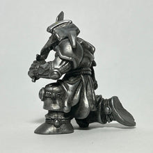 Load image into Gallery viewer, Yu-Gi-Oh! - Flame Swordsman - Trading Figure - Gunmetal ver. - Cuchiwaii
