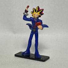 Cargar imagen en el visor de la galería, Yu-Gi-Oh! - Muto Yugi - Trading Figure - Cuchiwaii

