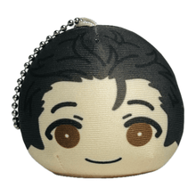 Cargar imagen en el visor de la galería, Yuri!!! on Ice - Katsuki Yuuri - Omanjuu Niginigi Mascot - Shiai ver. - Cuchiwaii
