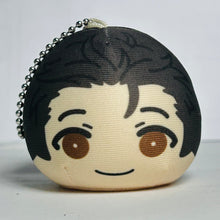 Cargar imagen en el visor de la galería, Yuri!!! on Ice - Katsuki Yuuri - Omanjuu Niginigi Mascot - Shiai ver. - Cuchiwaii
