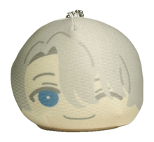 Cargar imagen en el visor de la galería, Yuri!!! on Ice - Victor Nikiforov - Omanjuu Niginigi Mascot - Cuchiwaii
