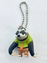 Cargar imagen en el visor de la galería, Zootopia - Flash - Swing Mascot - Cuchiwaii
