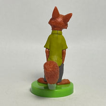 Load image into Gallery viewer, Zootopia - Nick Wilde - Trading Figure - Choco Egg (75) - Cuchiwaii
