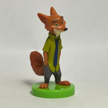 Load image into Gallery viewer, Zootopia - Nick Wilde - Trading Figure - Choco Egg (75) - Cuchiwaii
