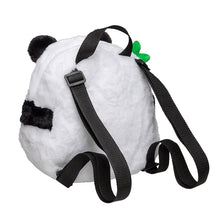 Load image into Gallery viewer, Koupen-chan Panda-san plush toy backpack
