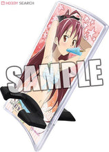 Load image into Gallery viewer, Puella Magi Madoka Magica The Movie Part 3: Rebellion Sakura Kyouko Smartphone Stand
