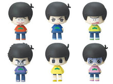 Load image into Gallery viewer, Osomatsu-san - Osomatsu Matsuno - Koedaraizu 17 - Vol 2 - Trading Figure (Takara Tomy)
