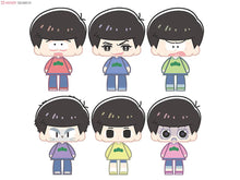 Load image into Gallery viewer, Osomatsu-san - Osomatsu Matsuno - Koedaraizu 17 - Vol 2 - Trading Figure (Takara Tomy)
