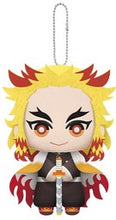 Load image into Gallery viewer, Kimetsu no Yaiba - Rengoku Kyoujurou - Kimetsu no Yaiba Tomonui ~Fifth Form~ - Tomonui (Bandai Spirits)
