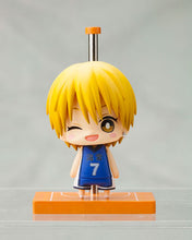 Cargar imagen en el visor de la galería, Kuroko no Basket - Kise Ryouta - One Coin Mini Figure Collection (Kotobukiya)
