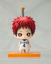 Cargar imagen en el visor de la galería, Kuroko no Basket - Akashi Seijuurou - One Coin Mini Figure Collection (Kotobukiya)
