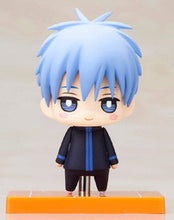 Load image into Gallery viewer, Kuroko no Basket - Kuroko Tetsuya - One Coin Mini Figure Collection 2Q - Uniform ver. (Kotobukiya)
