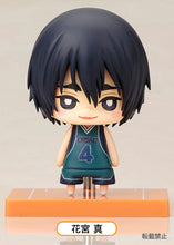 Load image into Gallery viewer, Kuroko no Basket - Hanamiya Makoto - One Coin Mini Figure Collection 3Q (Kotobukiya)
