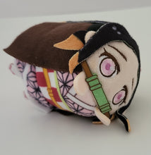 Load image into Gallery viewer, Kimetsu no Yaiba - Kamado Nezuko - Mochi Kororin - Plush Mascot (Chugai Mining, Eikoh)
