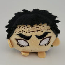 Cargar imagen en el visor de la galería, Kimetsu no Yaiba - Himejima Gyoumei - Mochi Kororin - Plush Mascot (Chugai Mining, Eikoh)
