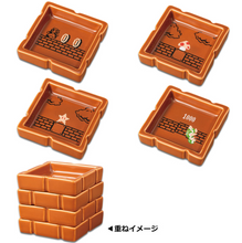 Cargar imagen en el visor de la galería, Super Mario Brothers - Bean Dish - Ichiban Kuji - Always Mario! Collection 35th Special (F Prize) - Itsudemo Mario! Collection (Bandai Spirits)
