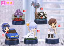 Load image into Gallery viewer, Shin Seiki Evangelion - Ibuki Maya - Bottle Cap Figure (SEGA)
