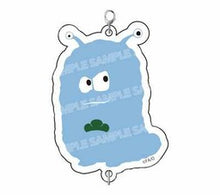 Load image into Gallery viewer, Osomatsu-san - Matsuno Karamatsu - Riajuu Pajamatsu Trading Mini Acrylic Charm (Avex Pictures)
