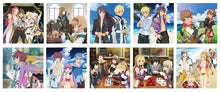 Load image into Gallery viewer, Tales of Xillia - &quot;Tales of&quot; Series Trading Multi Cloth Vol.2

