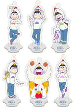 Load image into Gallery viewer, Osomatsu-san x Lawson - Osomatsu Matsuno - Acrylic Stand Mascot (Lawson)
