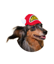 Load image into Gallery viewer, Cute Cute Dog Headgear Dr. Slump Arale Kawaii
