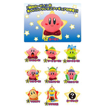 Cargar imagen en el visor de la galería, Hoshi no Kirby - Mike Kirby - Collection Mate - Candy Toy (Subarudo)
