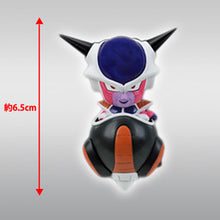 Load image into Gallery viewer, Dragon Ball Kai - Freezer - First Form - Chibi Kyun-Chara - Ichiban Kuji DB Kai Strongest Rival - Prize G (Banpresto)
