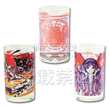 Load image into Gallery viewer, Accel World - Name Haru - Ichiban Kuji Accel World Prize D Glass
