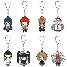 Load image into Gallery viewer, D4 Dangan Ronpa Rubber Strap Collection Vol.2: Kuwata Leon
