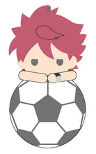 Load image into Gallery viewer, Inazuma Eleven - Yuma Nosaka - Mascot Mini Pouch C (POMMOP)

