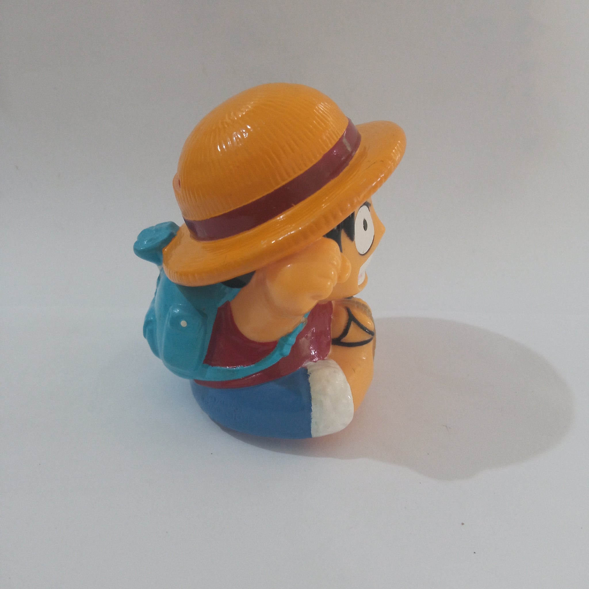 One Piece Chopper Coin Bank