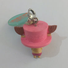 Load image into Gallery viewer, Keychain Mascot One Piece Tony Tony Chopper Bandai Figure
