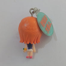 Cargar imagen en el visor de la galería, Keychain Mascot One Piece Nami Bandai Strap
