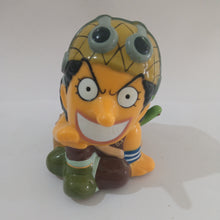 Load image into Gallery viewer, Coin Bank One Piece Usopp Piggy Bank Figure Vintage
