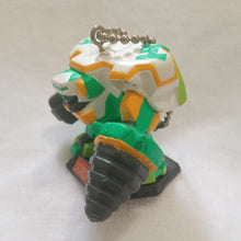 Load image into Gallery viewer, Virtual On: Cyber Troopers DORDRAY Figure Keychain SEGA
