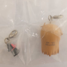Cargar imagen en el visor de la galería, Nichijou My Ordinary Life Cutie Figure Keychain MegaHouse
