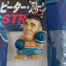 Load image into Gallery viewer, K-1 PETER AERTS Figure Keychain UFC MMA Pride Vintage
