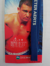 Cargar imagen en el visor de la galería, K-1 PETER AERTS Figure Keychain UFC MMA Pride Vintage
