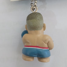 Cargar imagen en el visor de la galería, K-1 PETER AERTS Figure Keychain UFC MMA Pride Vintage
