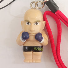 Load image into Gallery viewer, Pride FEDOR EMELIANENKO Figure Keychain UFC MMA K-1 Bellator Schick
